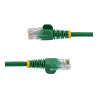 StarTech.com Cable de Red Ethernet UTP Patch Snagless Sin Enganches Ca