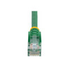 StarTech.com Cable de Red Ethernet UTP Patch Snagless Sin Enganches Ca