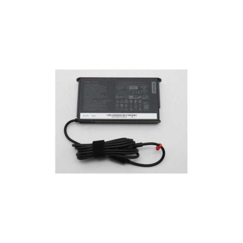 170W Slim AC adapter for