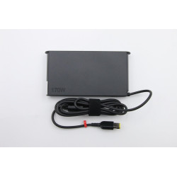 170W Slim AC Adapter for