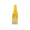 StarTech.com 2m CAT6 Ethernet Cable, 10 Gigabit Snagless RJ45 650MHz 1