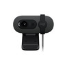 Logitech Brio 105 - GRAPHITE- EMEA-28935