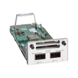 Cisco - Módulo de expansión - 40 Gigabit QSFP+ x 2 - para Catalyst 930