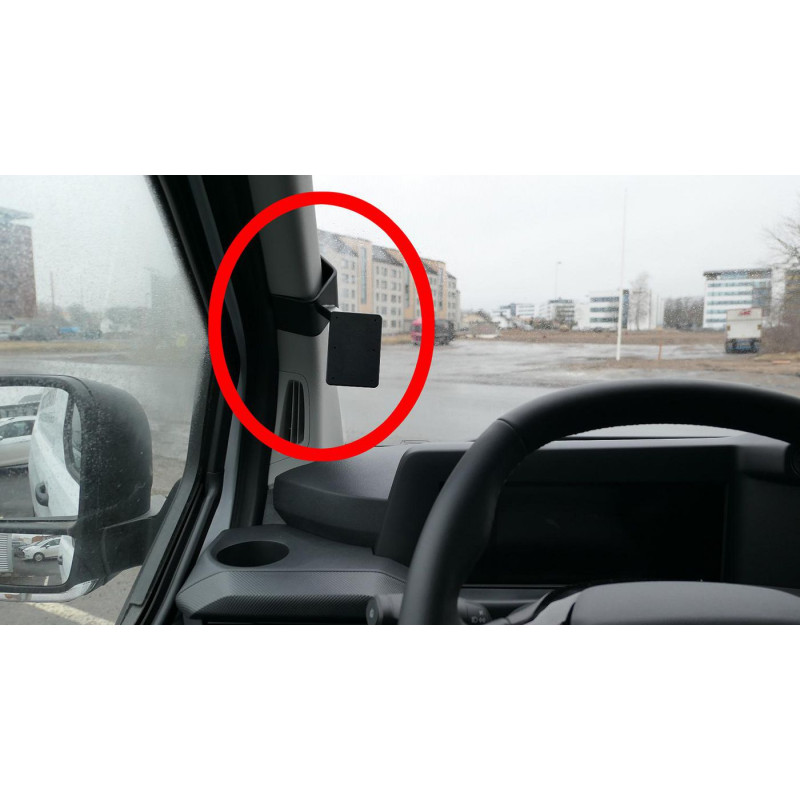Proclip: Ford Transit/Tourneo