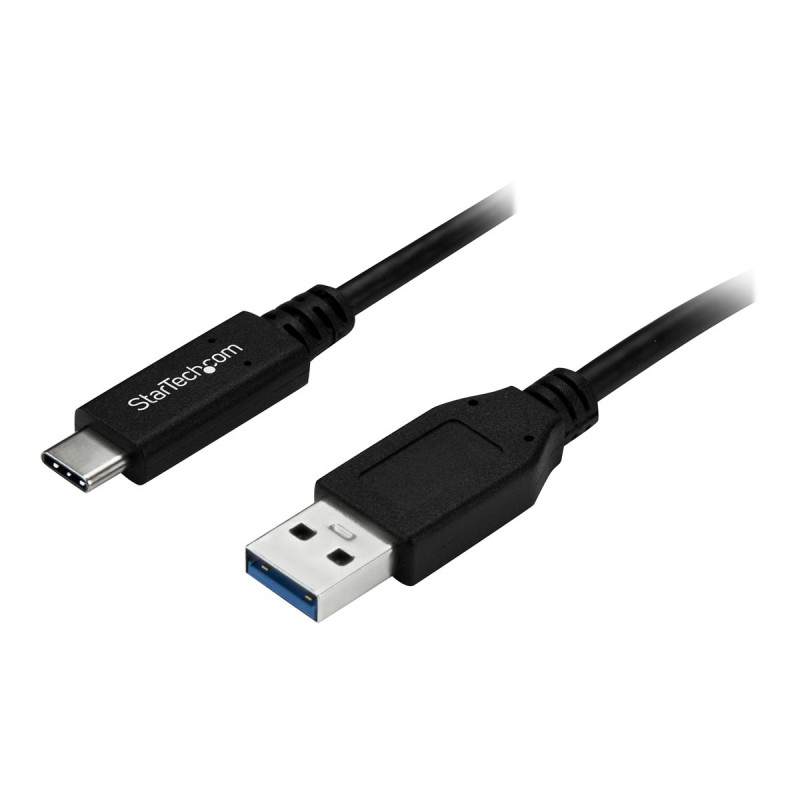 StarTech.com USB315AC1M - Cable De 1M USB A A USB Tipo C | APLIUM