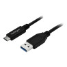 StarTech.com USB315AC1M - Cable De 1M USB A A USB Tipo C | APLIUM