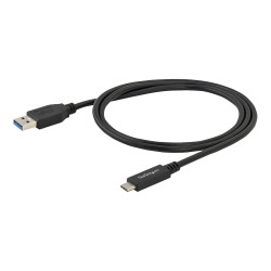 StarTech.com USB315AC1M - Cable De 1M USB A A USB Tipo C | APLIUM