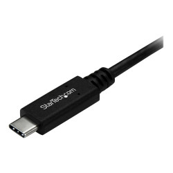 StarTech.com USB315AC1M - Cable De 1M USB A A USB Tipo C | APLIUM