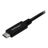 StarTech.com USB315AC1M - Cable De 1M USB A A USB Tipo C | APLIUM