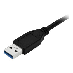 StarTech.com USB315AC1M - Cable De 1M USB A A USB Tipo C | APLIUM