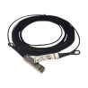 Dell 10GbE - Cable de red - SFP+ a SFP+ - 10 m - fibra óptic | APLIUM