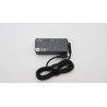 45W USB-C laptop charger with