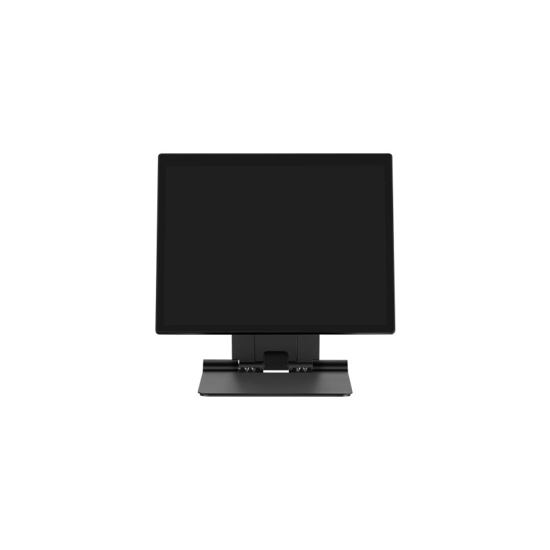 15" TFT LCD, 350nits,
