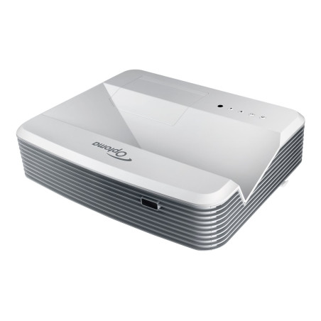 Optoma EH319USTi - Proyector DLP - 3D - 3500 ANSI lumens - Full HD (19