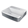 Optoma EH319USTi - Proyector DLP - 3D - 3500 ANSI lumens - Full HD (19