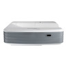 Optoma EH319USTi - Proyector DLP - 3D - 3500 ANSI lumens - Full HD (19
