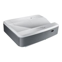 Optoma EH319USTi - Proyector DLP - 3D - 3500 ANSI lumens - Full HD (19
