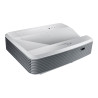 Optoma EH319USTi - Proyector DLP - 3D - 3500 ANSI lumens - Full HD (19