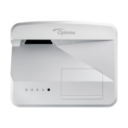 Optoma EH319USTi - Proyector DLP - 3D - 3500 ANSI lumens - Full HD (19