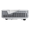 Optoma EH319USTi - Proyector DLP - 3D - 3500 ANSI lumens - Full HD (19
