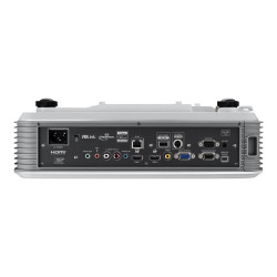 Optoma EH319USTi - Proyector DLP - 3D - 3500 ANSI lumens - Full HD (19