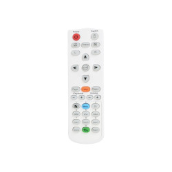 Optoma EH319USTi - Proyector DLP - 3D - 3500 ANSI lumens - Full HD (19