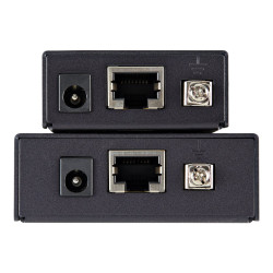 StarTech.com Juego Extensor HDMI por Cable CAT5 HDBaseT - Kit Alargado
