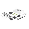 StarTech.com Juego Extensor HDMI por Cable CAT5 HDBaseT - Kit Alargado