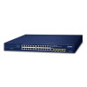 IPv4/IPv6, 24-Port