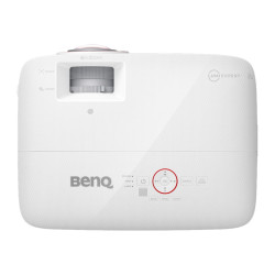 BenQ TH671ST - Proyector DLP - portátil - 3D - 3000 ANSI lumens - Full