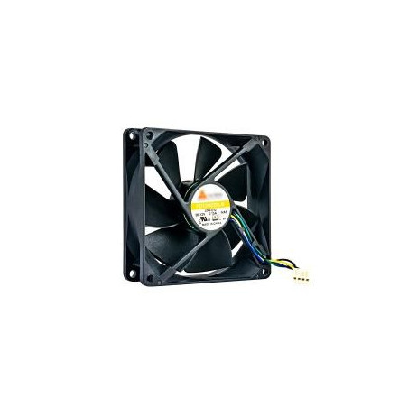 92x92x25mm fan, 12V, 4PIN