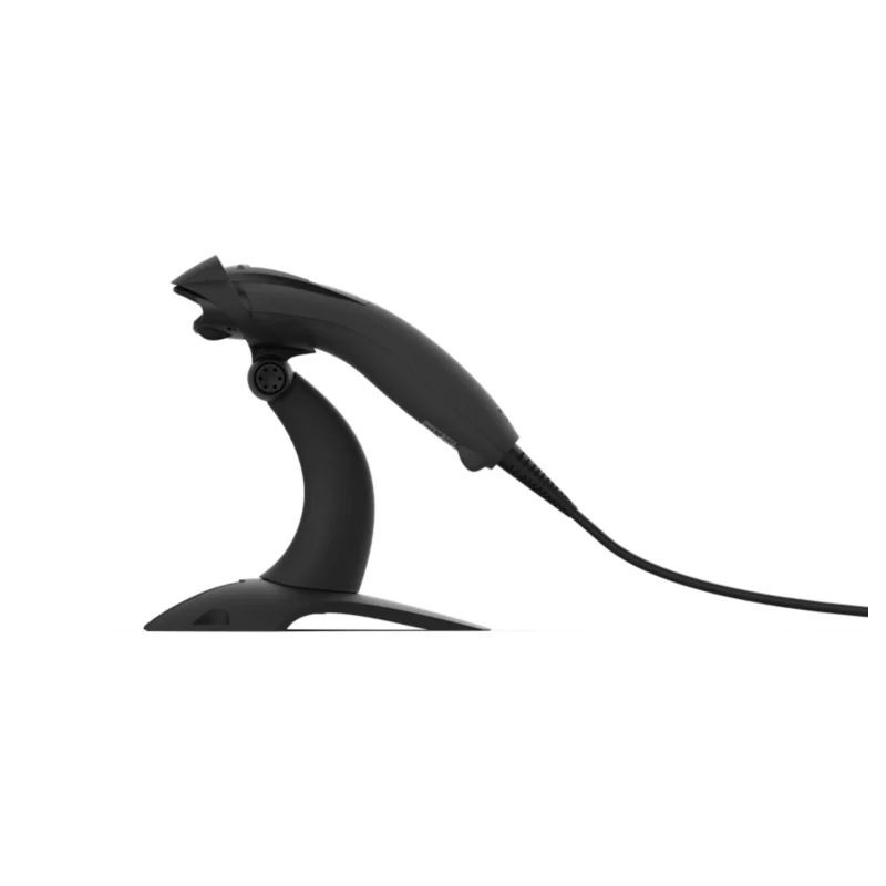Voyager Xp Curve Scanner-only: Tethered General Duty 1D/2D S | APLIUM