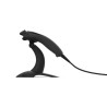 Voyager Xp Curve Scanner-only: Tethered General Duty 1D/2D S | APLIUM