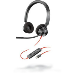Blackwire 3320, BW3320 USB-C