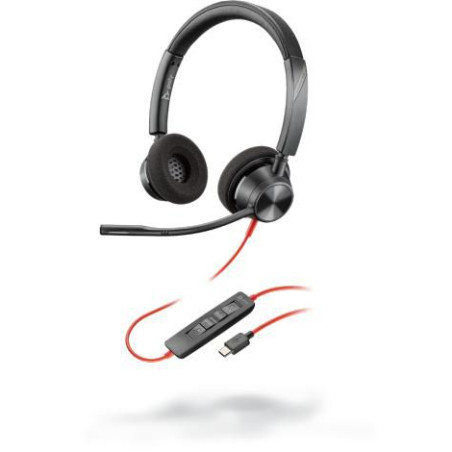 Blackwire 3320, BW3320 USB-C
