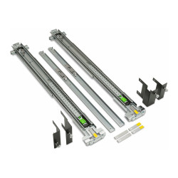 HP - Juego de rieles para rack - para HP Z640, Z8 G4, Z840 | APLIUM