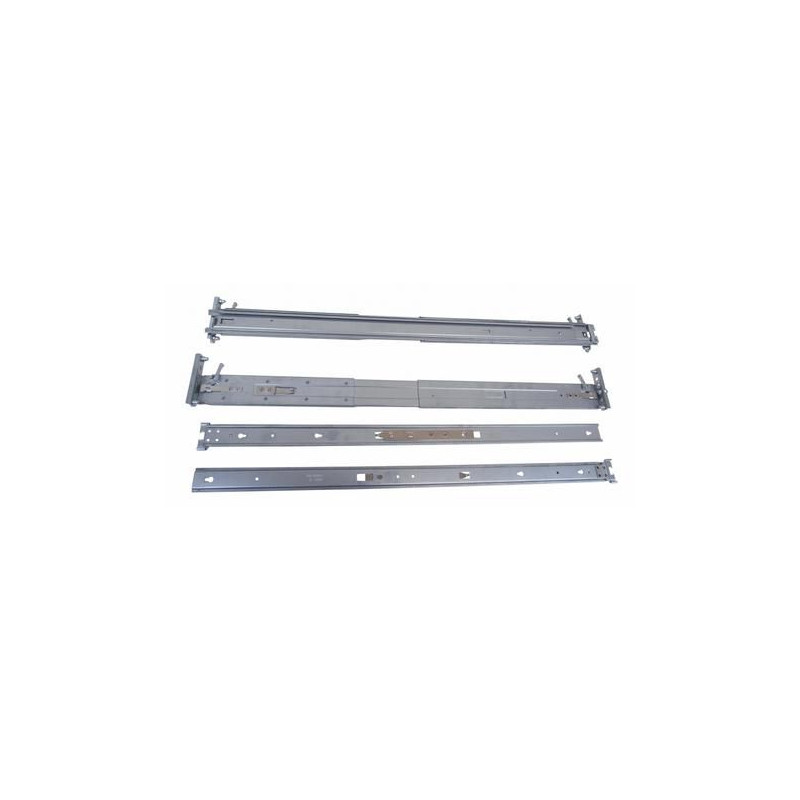 Rack Mounting Rails