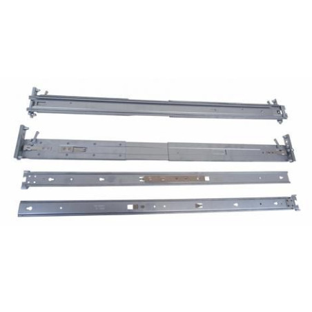 Rack Mounting Rails