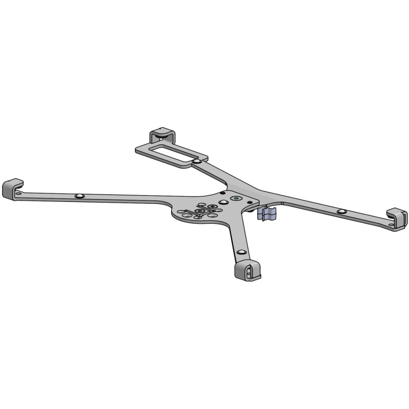 X-Frame for Samsung Galaxy