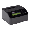 Borrador USB 3.0 Docking Station Para Sata 2.5 3.5 4KN | APLIUM
