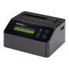 Borrador USB 3.0 Docking Station Para Sata 2.5 3.5 4KN | APLIUM