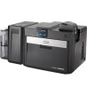 Fargo HDP6600 card printer