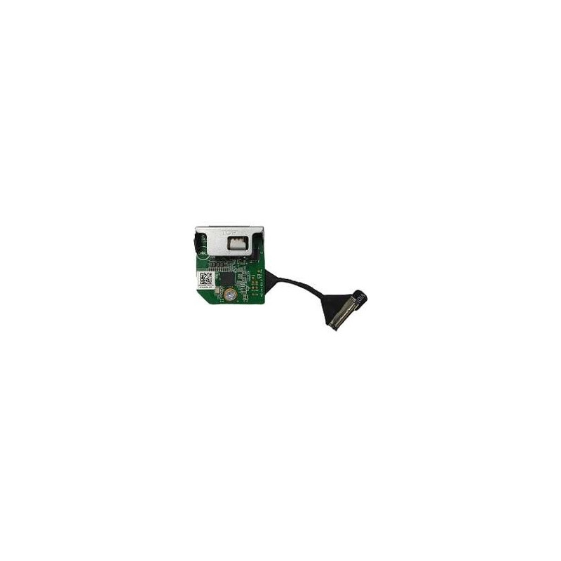 Optional HDMI 2.0b Port