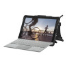 UAG Rugged Case for Surface Pro 7+/7/6/5/LTE/4 w/ Handstrap & Shoulder