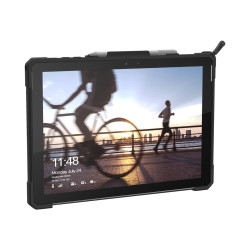 UAG Rugged Case for Surface Pro 7+/7/6/5/LTE/4 w/ Handstrap & Shoulder