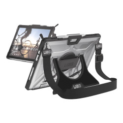 UAG Rugged Case for Surface Pro 7+/7/6/5/LTE/4 w/ Handstrap & Shoulder