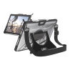 UAG Rugged Case for Surface Pro 7+/7/6/5/LTE/4 w/ Handstrap & Shoulder