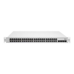 Cisco Meraki Cloud Managed MS210-48 - Conmutador - 48 x 1000 | APLIUM