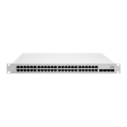 Cisco Meraki Cloud Managed MS210-48FP - Conmutador - 48 x 10 | APLIUM