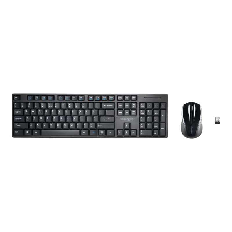 Conjunto De Ratn Y Teclado Inalmbricos De Perfil Bajo Pro | APLIUM